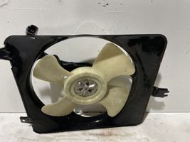 Toyota Camry Elektrisks radiatoru ventilators 1636303070