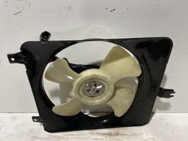 Toyota Camry Elektrisks radiatoru ventilators 1636303070