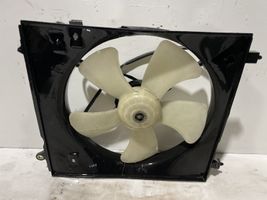 Toyota Camry Electric radiator cooling fan 1636303070