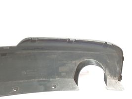 BMW 5 F10 F11 Rear bumper lower part trim 51127906283