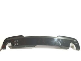 BMW 5 F10 F11 Rear bumper lower part trim 51127906283