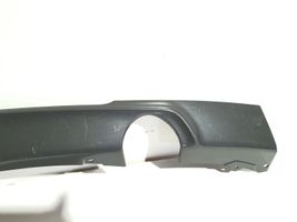 BMW 3 F30 F35 F31 Rear bumper lower part trim 1585771