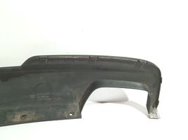 BMW 5 F10 F11 Rear bumper lower part trim 51127906248