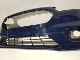 Ford Courier Front bumper 