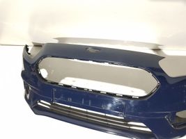 Ford Courier Front bumper 