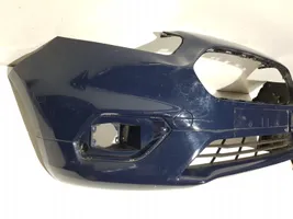 Ford Courier Front bumper 