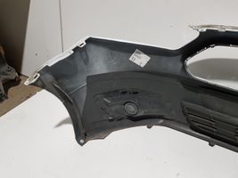 Ford Courier Front bumper 