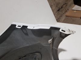 Ford Courier Front bumper 