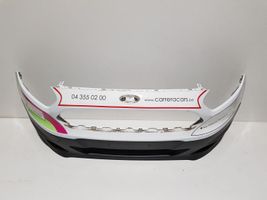 Ford Courier Front bumper 