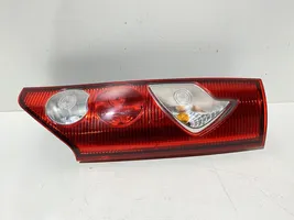 Renault Kangoo II Lampa tylna 8200419945