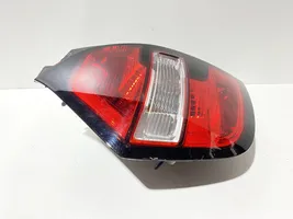 Renault Twingo III Lampa tylna 265555949R