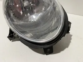 Nissan Micra Headlight/headlamp 26010BC500