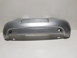 Volkswagen New Beetle Rear bumper 1C0807421