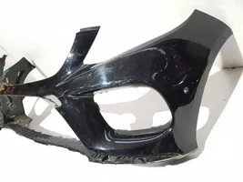 Mercedes-Benz GLE (W166 - C292) Front bumper A1668851538