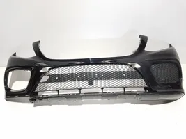 Mercedes-Benz GLE (W166 - C292) Front bumper 2928851825