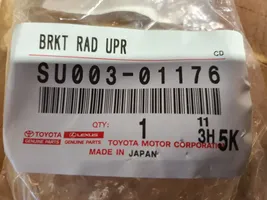 Toyota GT 86 Laikiklis radiatorių panelės (televizoriaus) SU00301176