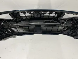 Peugeot 508 II Front bumper 