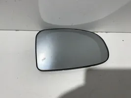 Toyota iQ Spiegelglas Außenspiegel 
