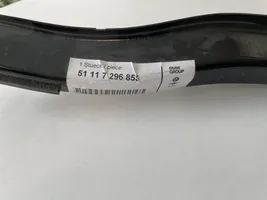 BMW i3 Poprzeczka zderzaka przedniego 51117296853