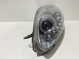 Fiat Grande Punto Lampa przednia 