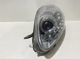 Fiat Grande Punto Headlight/headlamp 