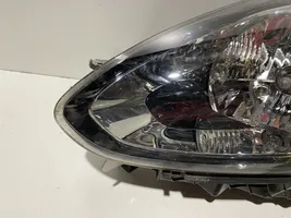 Fiat Punto (199) Lampa przednia 51855644