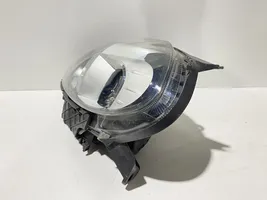 Fiat Punto (199) Lampa przednia 51855644