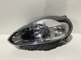 Fiat Punto (199) Lampa przednia 51855644