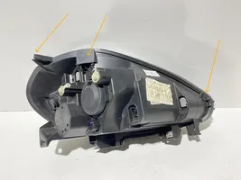 Fiat Punto (199) Lampa przednia 51855644