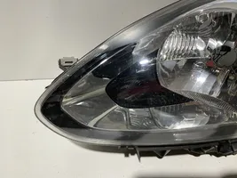 Fiat Punto (199) Lampa przednia 51855644