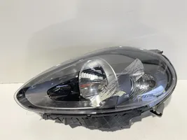 Fiat Punto (199) Lampa przednia 51855645