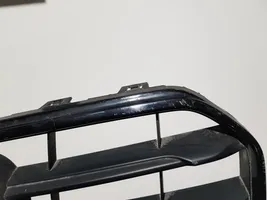 Audi A5 8T 8F Rejilla superior del radiador del parachoques delantero 8T0853651G