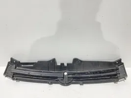 Fiat Panda II Maskownica / Grill / Atrapa górna chłodnicy 735353899