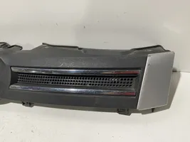 Fiat Panda II Maskownica / Grill / Atrapa górna chłodnicy 735353899