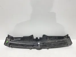 Fiat Panda II Maskownica / Grill / Atrapa górna chłodnicy 735353899