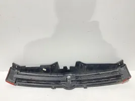 Fiat Panda II Maskownica / Grill / Atrapa górna chłodnicy 735353899