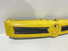 Fiat Panda II Maskownica / Grill / Atrapa górna chłodnicy 735353899