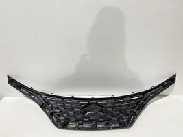 Suzuki Baleno IV Grille calandre supérieure de pare-chocs avant 7174168P1