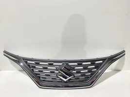 Suzuki Baleno IV Grille calandre supérieure de pare-chocs avant 7174168P1