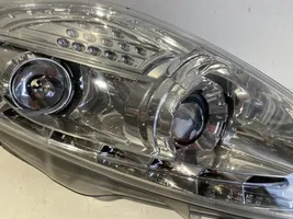 Fiat Grande Punto Headlight/headlamp 