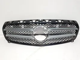 Mercedes-Benz A W176 Maskownica / Grill / Atrapa górna chłodnicy A1768880260