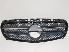 Mercedes-Benz A W176 Maskownica / Grill / Atrapa górna chłodnicy A1768880260