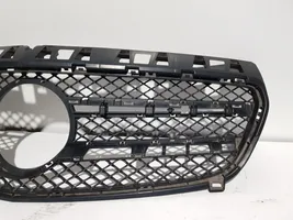 Mercedes-Benz A W176 Maskownica / Grill / Atrapa górna chłodnicy A1768880260