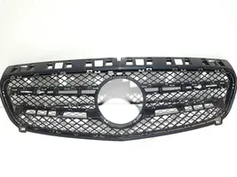 Mercedes-Benz A W176 Maskownica / Grill / Atrapa górna chłodnicy A1768880260