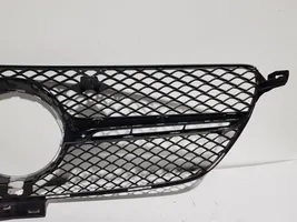 Mercedes-Benz GLE (W166 - C292) Maskownica / Grill / Atrapa górna chłodnicy A2928880060