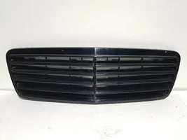 Mercedes-Benz CLK A208 C208 Front bumper upper radiator grill 2088800085