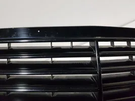 Mercedes-Benz CLK A208 C208 Front bumper upper radiator grill 2088800085