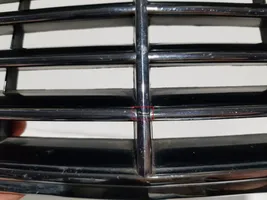 Mercedes-Benz CLK A208 C208 Grille calandre supérieure de pare-chocs avant 2088800085