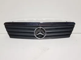 Mercedes-Benz A W168 Grille calandre supérieure de pare-chocs avant 1688801483