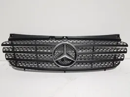 Mercedes-Benz Vito Viano W639 Augšējais režģis A6398800185